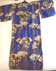 Yukata Summer Kimono Made In Japan