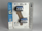 Hp 902xl Ink For Officejet 6958 Printer - Black  Pack Of 2  Expired 7 21