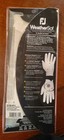 New Footjoy Weathersof Golf Gloves 2-pack     Men   s Large Left Hand  All-weather 