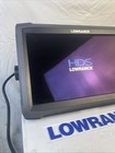 Lowrance Hds 12 Gen 3 Depth Tested With Suncover And Power Cord Head Unit