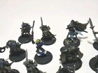Warmachine Hordes Metal Painted Figures Warhammer Collection Lot Of 36 Rare Gems