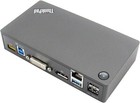 Lenovo Thinkpad Usb 3 0 Pro Dock New Retail  40a70045eu