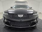 2022 Cadillac Ct4 V-series