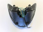Hunter Front Headlight  type 2   50cc - 150cc Gy6 Engine   Chinese Scooter 1087