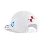 Scuderia Ferrari Replica Charles Leclerc  16 Miami Gp Hat 2025 White From Japan
