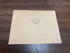 Kappystamps  Morocco Vintage Commercial Stamp Day Cover  9 22