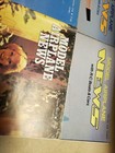 Vintage Lot Of 4 Model Airplane News Magazines 1978 - 1979 Aviation Flying