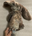 Jellycat London Woodland Babe 11    Bashful Bunny Plush Stuffed Animal