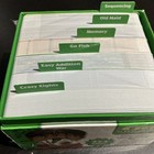 Brighter Child Early Learning Flash Cards Ages 4 