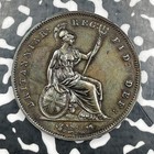 1855 Great Britain Victoria 1 Penny Lot jm2053 Nice 