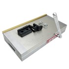 6 12 Inch Fine Pole Magnetic Chuck Magnetic Table Grinding Machine 150 300mm