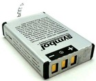 Symbol Mc1000 Battery Barcode Scanner 1800mah 3 7v Btry-mc10eab00 Genuine Oem