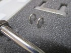 Saddle  Gullet System  Missing One Piece