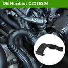No c2d36204 Car Engine Air Intake Hose Tube For Jaguar Xf Xj 2011-2015 Cleaner I