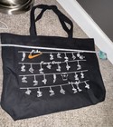 Nike Rare Limited Edition  Nike Members Only Exclusive Bag Tote