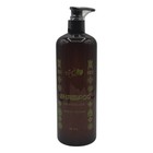 Natural Chic - Thickening Hair Care Set Shampoo Mask Serum Volume Boost Kit