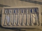 Philips Sonicare Gentle Clean Ultra Soft Bristle Replacement 8 Brush Heads 