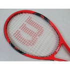 Wilson Federer 100 Tennis Racket High Performance Professional Player