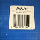 Altronix Smp3pm Supervised Switching Power Supply charger 12-24vdc 2 5a