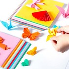 Origami Paper 300 Sheets  20x20 Cm 8 Inch Large Double Sided  200 Sheets 20 C   