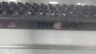 Tri-arc Kdsr106242 5 Ft Platform Height 450 Lb Load Cap Rolling Ladder