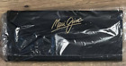 Maui Jim Large Trifold Eyeglasses Case Black W  Sealed Cleaning Cloth Magnetic