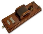 Original Rare Antique Watch Demagnetizer Circa 1902 Boettger   Wittig
