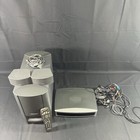 Bose Av3-2-1 Ii Media Center W  Ps3-2-1 Ii Powered Speaker System  Remote  Works