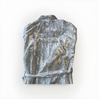 Harry Potter    Lumos Maxima Glow-in-the-dark Velvet Robe Pottery Barn Teen-new