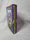 Vintage  from The Library Of Hogwarts  2- Volume Boxed Set  Never Read