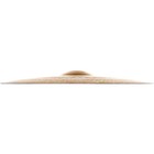 Zildjian K Custom Dark Ride Cymbal 20 In 