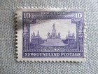 Newfoundland  Scott  153