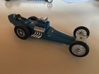 Vintage Eldon 1 24 Top Eliminator Dragster Slot Car