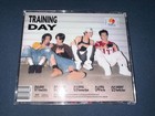 Lngshot Official Training Day Limited Ep Album   Photocard