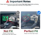 10 2  Radio Stereo For Chevy Silverado gmc Carplay Android Wifi 8 Core  7271b2h