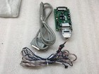 Coherent Sapphire 488-20 1137155 W  Oem Controller Lp Usb Board   Cables