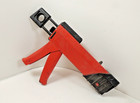 Hilti P2000 Heavy Duty Epoxy Adhesive Mixing Gun Applicator
