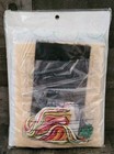 Bucilla Stockimg Felt Kit Caroling Trio Craft Christmas 18  83953 New Holidays