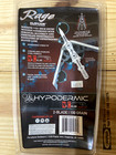 Rage Hypodermic 100 Nc