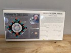 Challenge The Zodiac Board Game  New  Old Stock Sealed Vintage 1997