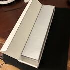 500 Pack Blank White Pvc Cards  Cr80  30 Mil 3 Track Hico Magnetic Stripe