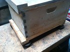 Beehive pet Food Ant Barrier Set Of 4 Made In U s a 