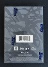 Topps X Kaws Mlb Baseball Trading Card Box 2026 Sealed Collector s Edition