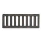 Simmons Kids Toddler Guardrail  w100726 Rustic Grey