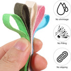 10mm X 66feet Flat Drawstring Cord Drawstring Replacement Soft Drawstring Cot   