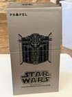 Propel Star Wars Tie Advanced X1 Battling Drone Collector Display Box 