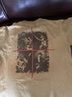 Vintage Brockum Label - 1998 Live Band Concert Tour  l t-shirt Ed Kowalczyk