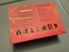 The Original Makeup Eraser disney Princess 7-day Set  -mini Size 5 X 4 Inch