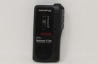 Olympus Pearlcorder S725 Handheld Micro Cassette Voice Recorder Tested Works