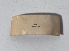 Cox 9825 Competition Parts Vintage 1 24 Slot Car Driver Figure Ford Gt40 Gt New
